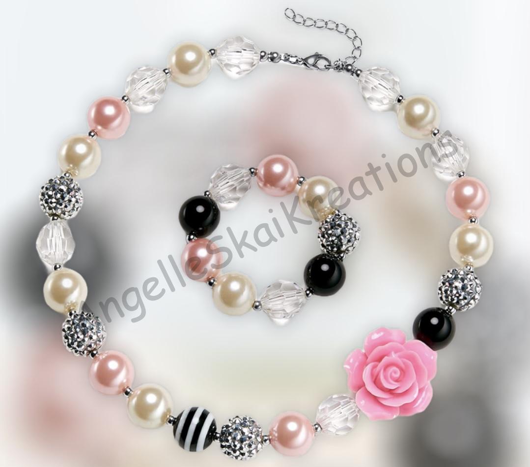 Chunky Necklace Sets - Image 3