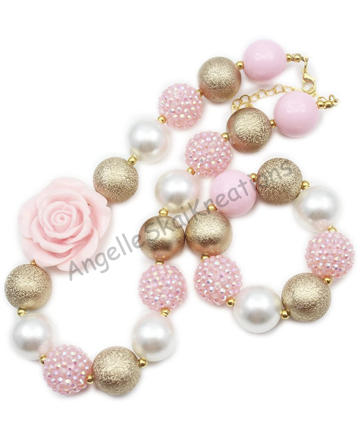 Chunky Necklace Sets - Image 2
