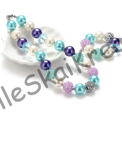Chunky Necklace Sets