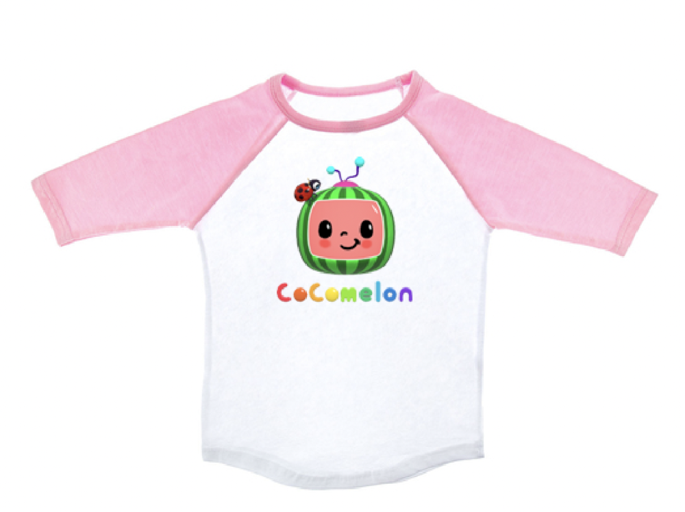 Toddlers Birthday T-Shirt - Image 6