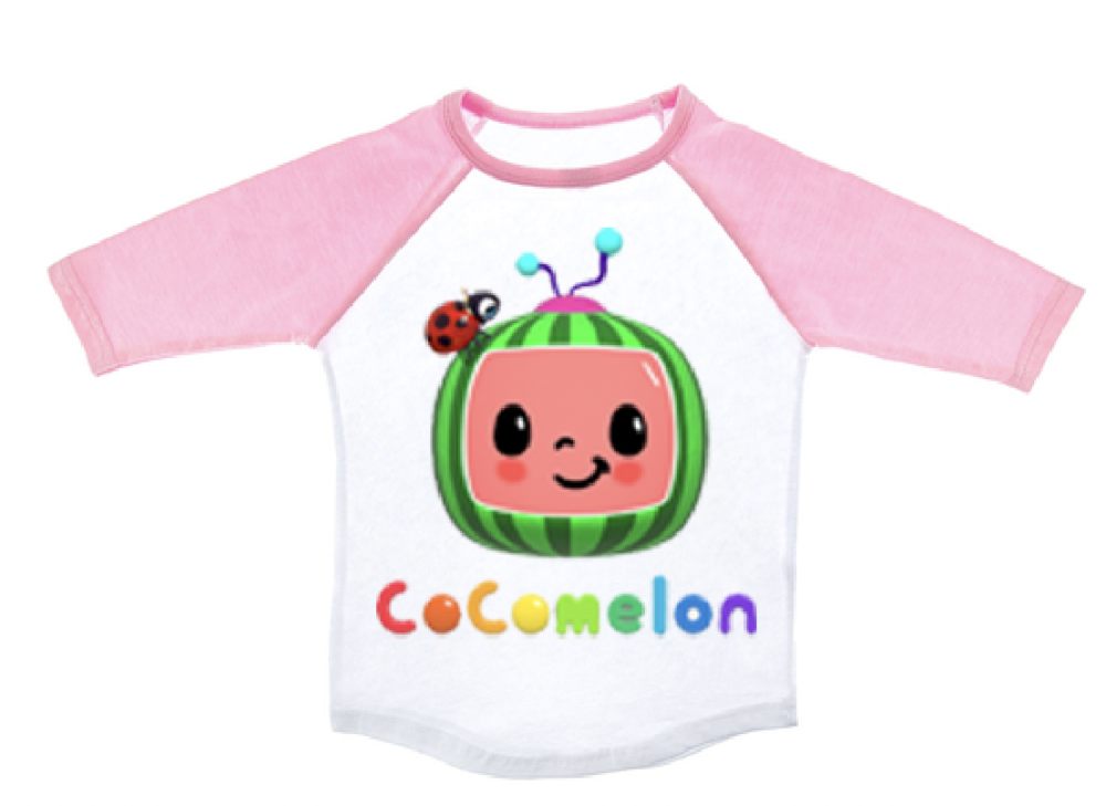 Toddlers Birthday T-Shirt - Image 5