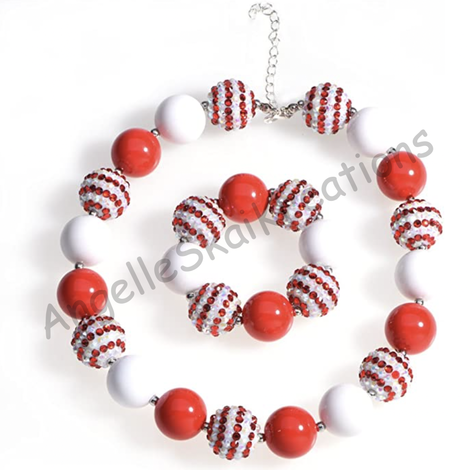 Chunky Necklace Sets - Image 8