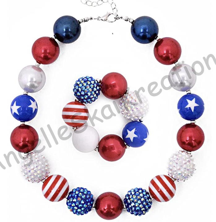 Chunky Necklace Sets - Image 11