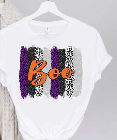 Boo Shirt