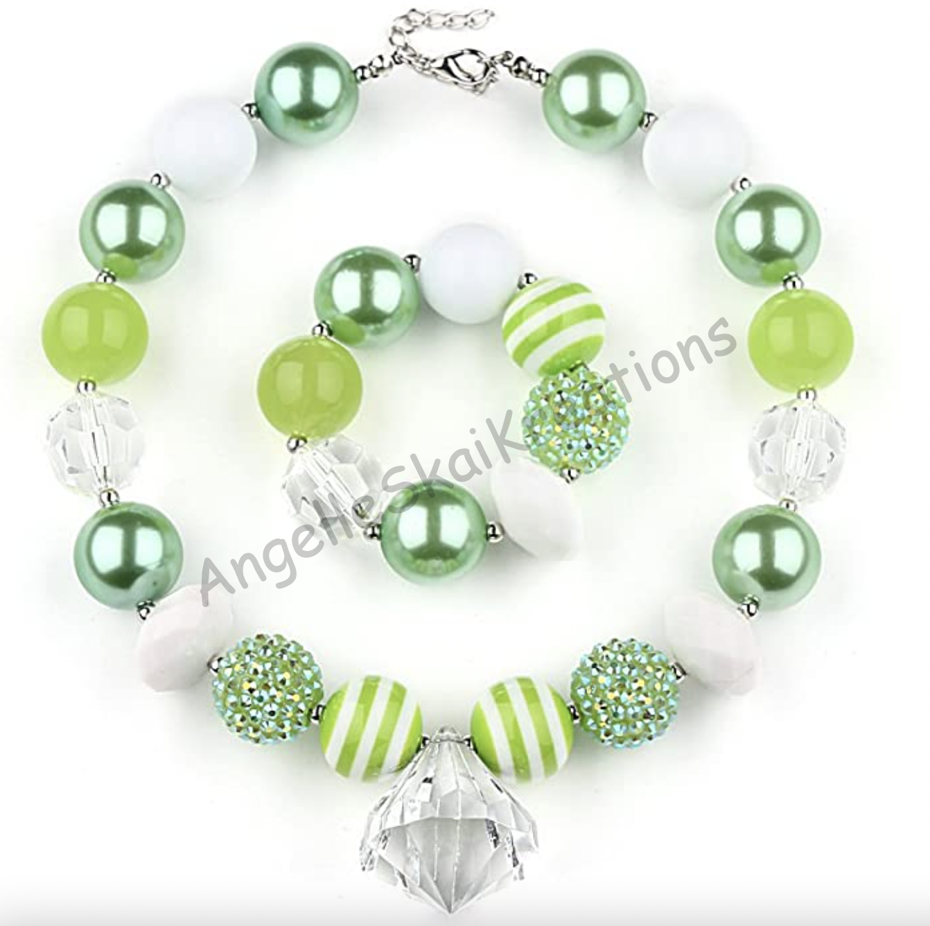 Chunky Necklace Sets - Image 12