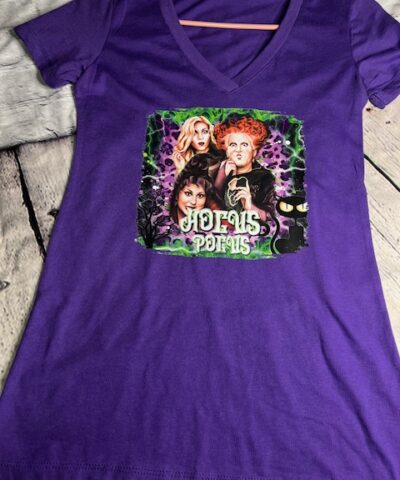 Halloween Shirts