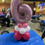 Barbie Party