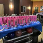 Barbie Party