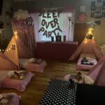 Sleepover Party