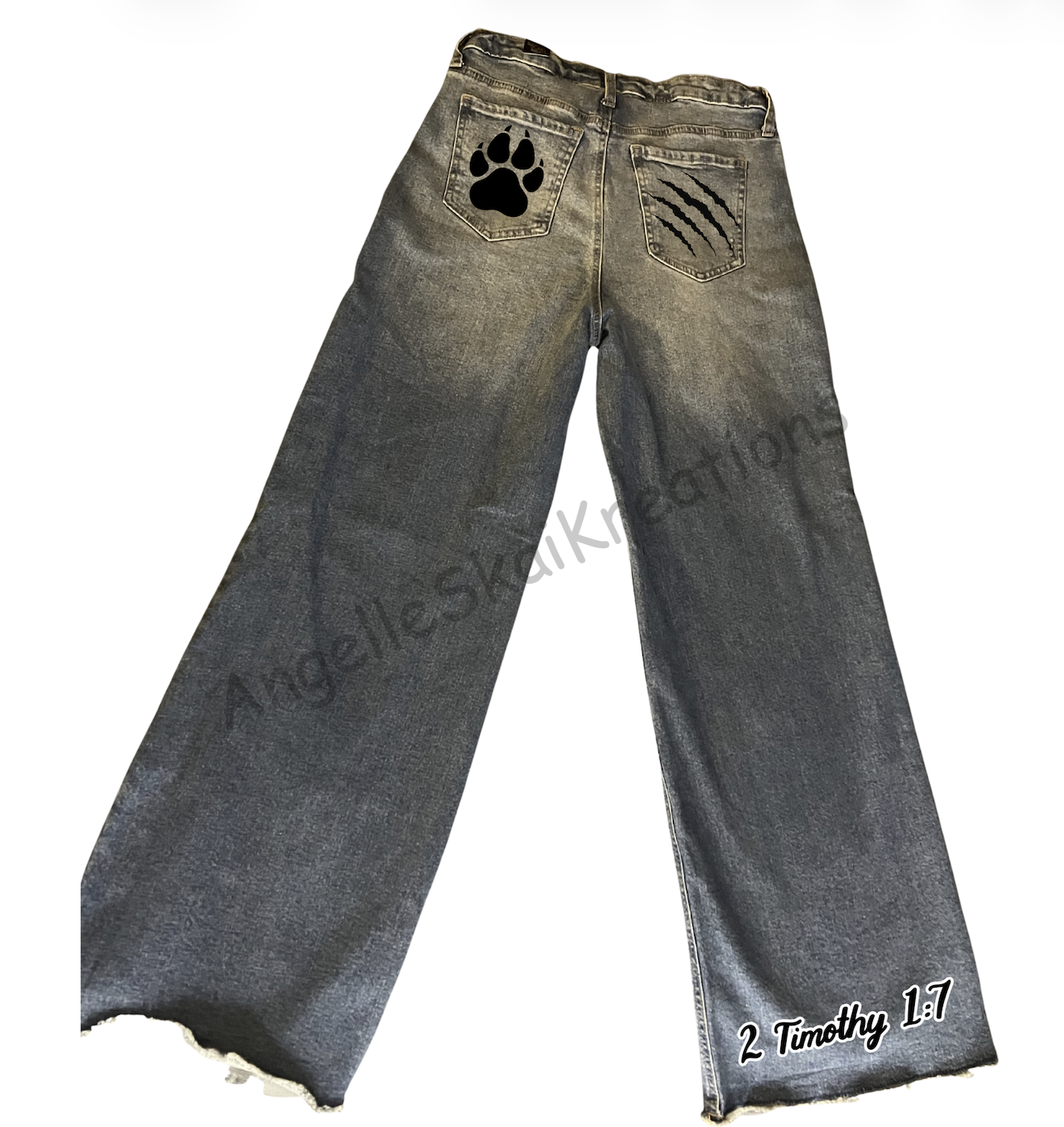 Senior Pants - Image 4